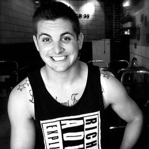 Meet your Posher, John